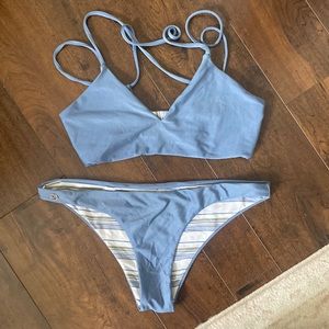 Maaji reversible bikini